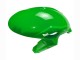 2019-2022 Green Kawasaki ZX6R Motorcycle Fairings Canada