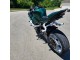 2019-2022 Dark Green Kawasaki ZX6R Motorcycle Fairings Canada