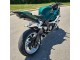 2019-2022 Dark Green Kawasaki ZX6R Motorcycle Fairings Canada
