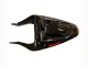 2000-2002 Glossy Black Orange Flame Suzuki GSXR1000 Motorcycle Fairings Canada