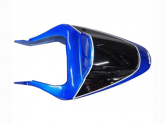 2000-2002 White Blue Red Suzuki GSXR1000 Motorcycle Fairings Canada