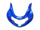 2000-2002 White Blue Red Suzuki GSXR1000 Motorcycle Fairings Canada