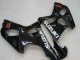 2000-2002 Glossy Black Suzuki GSXR1000 Motorcycle Fairings Canada