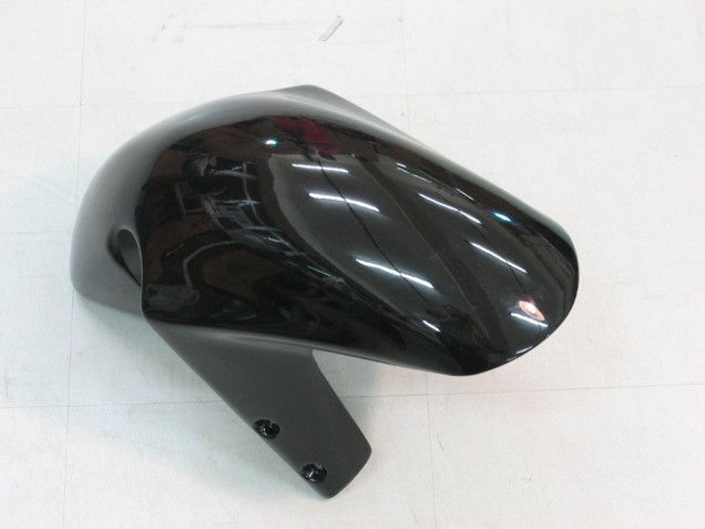 2000-2002 Glossy Black Suzuki GSXR1000 Motorcycle Fairings Canada