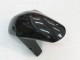 2000-2002 Glossy Black Suzuki GSXR1000 Motorcycle Fairings Canada
