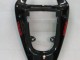 2000-2002 Glossy Black Suzuki GSXR1000 Motorcycle Fairings Canada