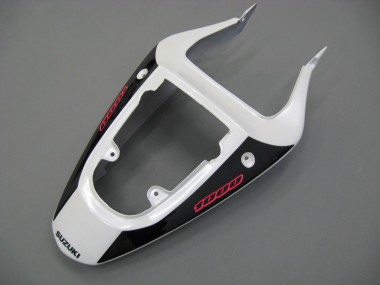 2000-2002 White Blue Black Red Suzuki GSXR1000 Motorcycle Fairing Canada