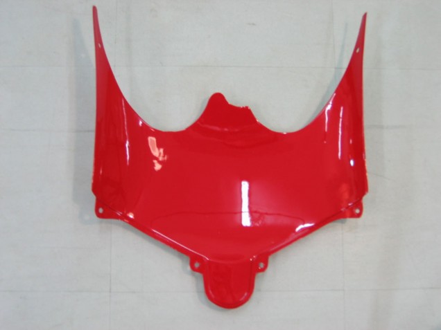 2000-2002 Red Silver White Black Suzuki GSXR1000 Motorcycle Fairings Canada