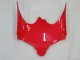 2000-2002 Red Silver White Black Suzuki GSXR1000 Motorcycle Fairings Canada