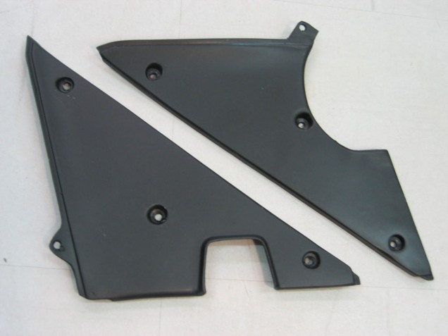 2000-2002 Red Silver White Black Suzuki GSXR1000 Motorcycle Fairings Canada