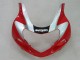 2000-2002 Red Silver White Black Suzuki GSXR1000 Motorcycle Fairings Canada