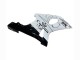 2000-2002 White Black Motul Corona Suzuki GSXR1000 Motorcycle Fairings Canada