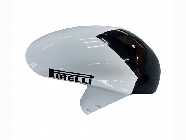 2000-2002 White Black Motul Corona Suzuki GSXR1000 Motorcycle Fairings Canada