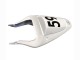 2000-2002 White Blue Jordan 59 Suzuki GSXR1000 Motorcycle Fairings Canada