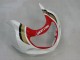 2000-2002 White Red Lucky Strike Suzuki GSXR1000 Motorcycle Fairings Canada