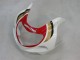 2000-2002 White Red Lucky Strike Suzuki GSXR1000 Motorcycle Fairings Canada