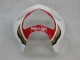 2000-2002 White Red Lucky Strike Suzuki GSXR1000 Motorcycle Fairings Canada