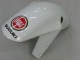 2000-2002 White Red Lucky Strike Suzuki GSXR1000 Motorcycle Fairings Canada