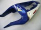 2000-2002 Yellow Dark Blue White Motul Corona Suzuki GSXR1000 Motorcycle Fairings Canada