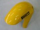 2000-2002 Yellow Dark Blue White Motul Corona Suzuki GSXR1000 Motorcycle Fairings Canada