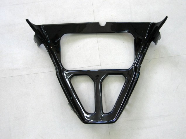 2000-2002 Yellow Dark Blue White Motul Corona Suzuki GSXR1000 Motorcycle Fairings Canada