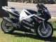 2000-2002 White Glossy Black Red Suzuki GSXR1000 Motorcycle Fairings Canada