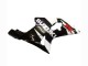 2000-2002 White Glossy Black Red Suzuki GSXR1000 Motorcycle Fairings Canada