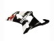 2000-2002 White Glossy Black Red Suzuki GSXR1000 Motorcycle Fairings Canada