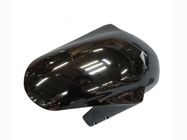 2000-2002 White Glossy Black Red Suzuki GSXR1000 Motorcycle Fairings Canada
