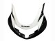 2000-2002 White Glossy Black Red Suzuki GSXR1000 Motorcycle Fairings Canada