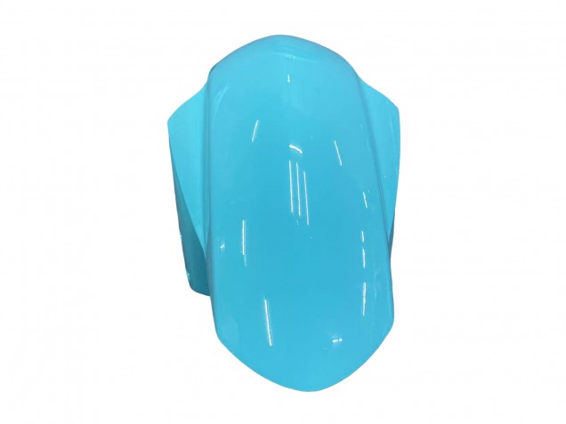 2003-2004 White Light Blue Gold Suzuki GSXR 1000 Motorcycle Fairings Canada