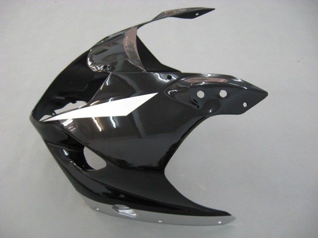2003-2004 Glossy Black White Grey Red Suzuki GSXR 1000 Motorcycle Fairings Canada
