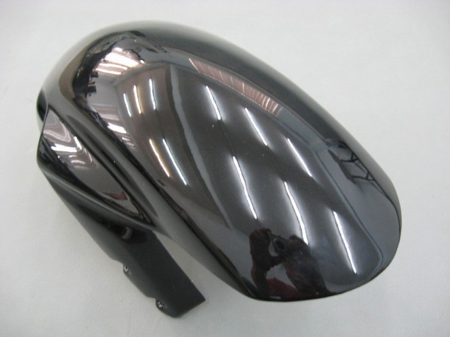 2003-2004 Glossy Black White Grey Red Suzuki GSXR 1000 Motorcycle Fairings Canada