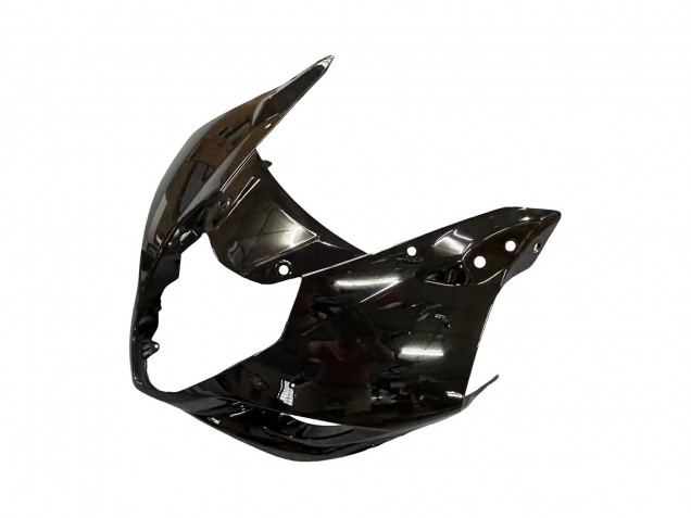 2003-2004 Glossy Black White Red Decals Suzuki GSXR 1000 Motorcycle Fairings Canada