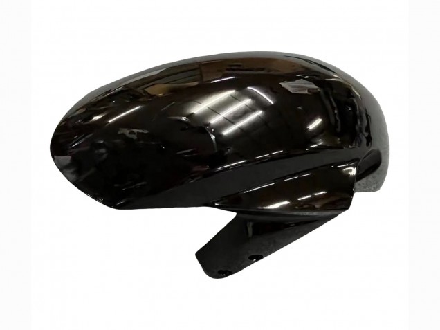 2003-2004 Glossy Black White Red Decals Suzuki GSXR 1000 Motorcycle Fairings Canada