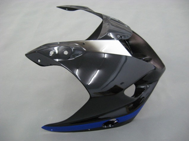 2003-2004 Blue White Black Suzuki GSXR 1000 Motorcycle Fairings Canada