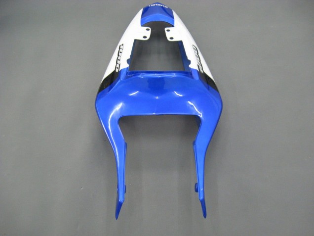 2003-2004 Blue White Black Suzuki GSXR 1000 Motorcycle Fairings Canada