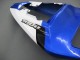 2003-2004 Blue White Black Suzuki GSXR 1000 Motorcycle Fairings Canada