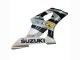 2003-2004 Glossy Black Silver Grey Yellow Suzuki GSXR 1000 Motorcycle Fairings Canada