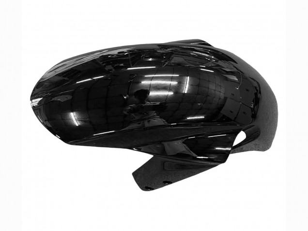 2003-2004 Glossy Black Silver Grey Yellow Suzuki GSXR 1000 Motorcycle Fairings Canada