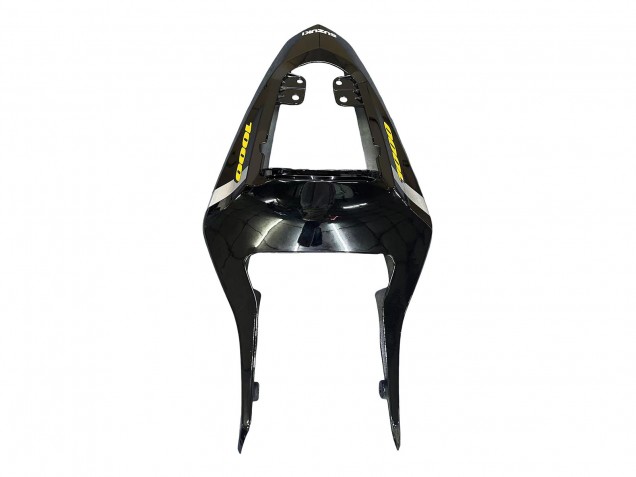 2003-2004 Glossy Black Silver Grey Yellow Suzuki GSXR 1000 Motorcycle Fairings Canada