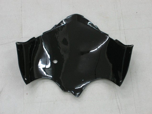 2003-2004 Matte Glossy Black Suzuki GSXR 1000 Motorcycle Fairings Canada
