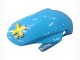 2003-2004 Light Blue Yellow Black Rizla Motul Suzuki GSXR 1000 Motorcycle Fairings Canada
