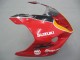 2003-2004 Red Yellow Blue Green Black JOMO Suzuki GSXR 1000 Motorcycle Fairings Canada