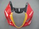 2003-2004 Red Yellow Blue Green Black JOMO Suzuki GSXR 1000 Motorcycle Fairings Canada