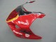 2003-2004 Red Yellow Blue Green Black JOMO Suzuki GSXR 1000 Motorcycle Fairings Canada