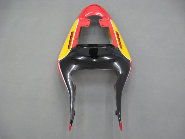 2003-2004 Red Yellow Blue Green Black JOMO Suzuki GSXR 1000 Motorcycle Fairings Canada