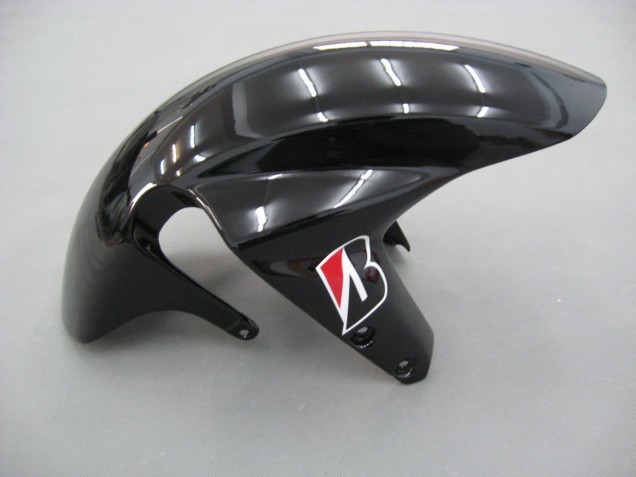 2003-2004 Red Yellow Blue Green Black JOMO Suzuki GSXR 1000 Motorcycle Fairings Canada