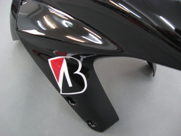 2003-2004 Red Yellow Blue Green Black JOMO Suzuki GSXR 1000 Motorcycle Fairings Canada