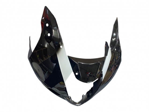 2003-2004 Burnt Orange Glossy Black Suzuki GSXR 1000 Motorcycle Fairing Canada